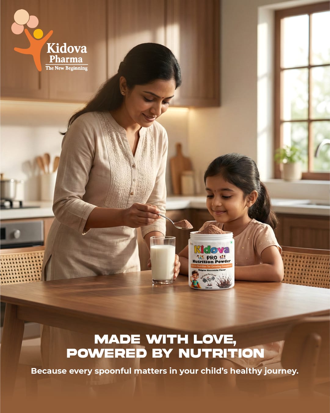 Kidova Pharma